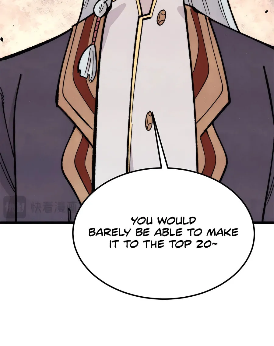 Read All Hail the Sect Leader chapter 370 image 62 on Lezhin