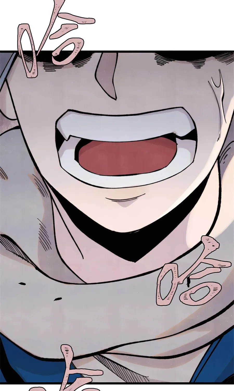 Read All Hail the Sect Leader chapter 371 image 1 on Lezhin