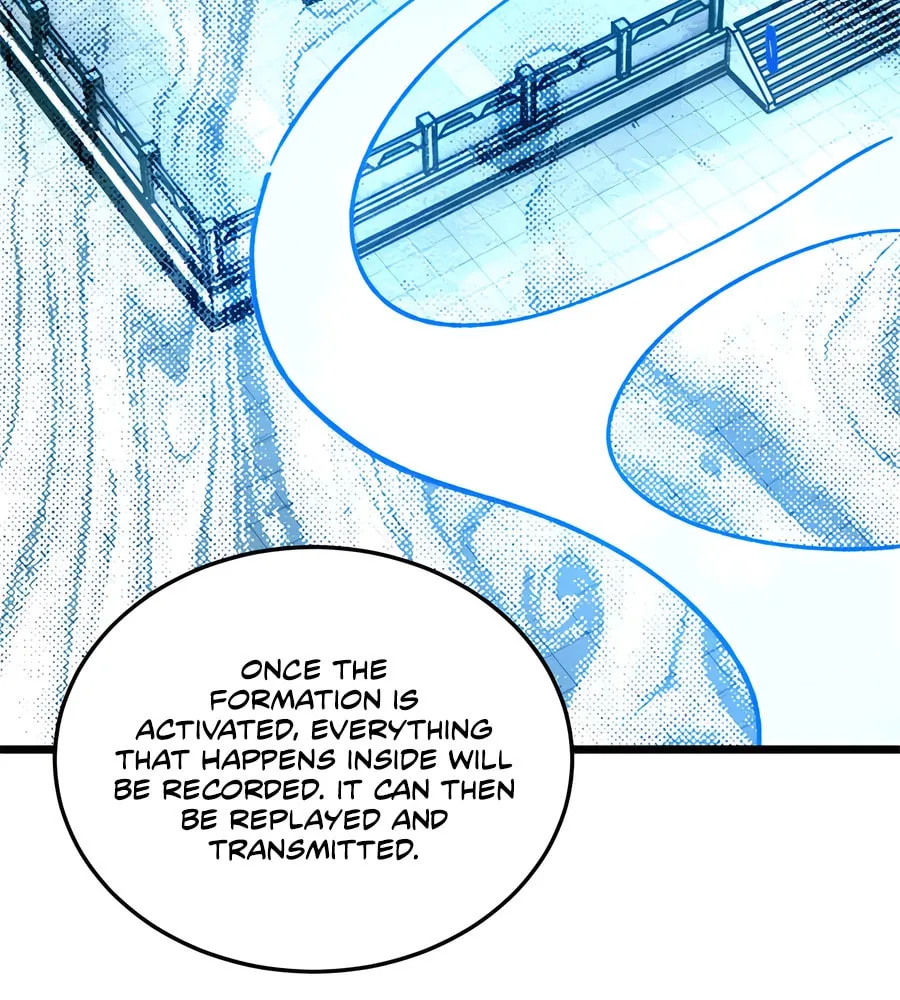 Read All Hail the Sect Leader chapter 371 image 37 on Lezhin