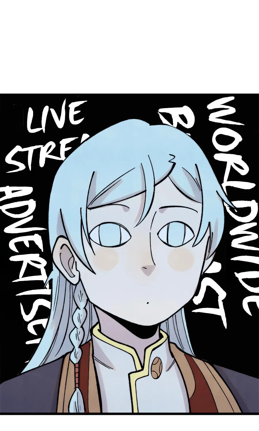 Read All Hail the Sect Leader chapter 371 image 41 on Lezhin