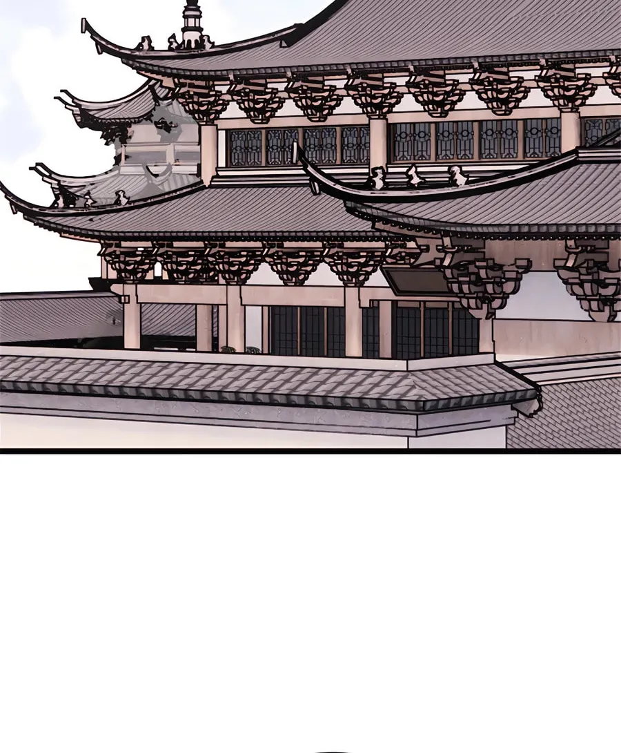 Read All Hail the Sect Leader chapter 371 image 43 on Lezhin