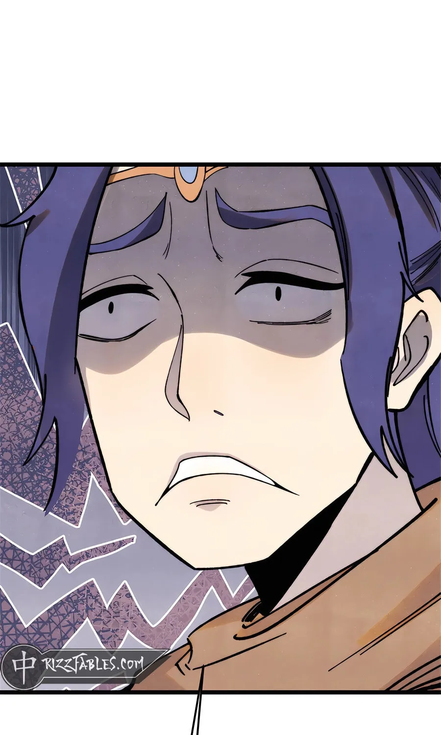 Read All Hail the Sect Leader chapter 371 image 59 on Lezhin