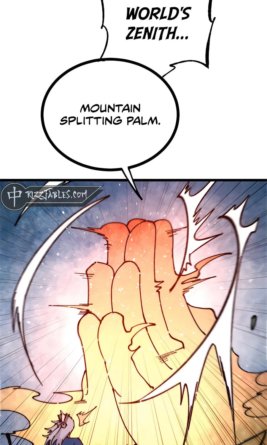 Read All Hail the Sect Leader chapter 371 image 7 on Lezhin