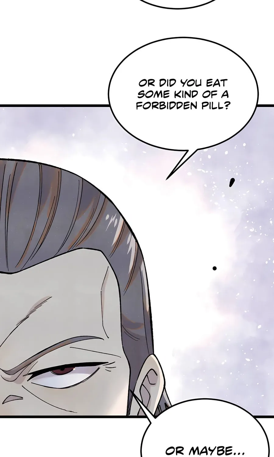 Read All Hail the Sect Leader chapter 373 image 2 on Lezhin