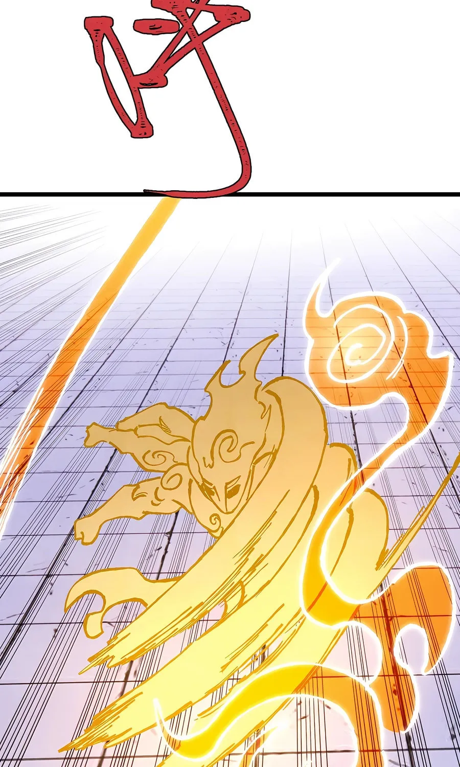 Read All Hail the Sect Leader chapter 373 image 22 on Lezhin