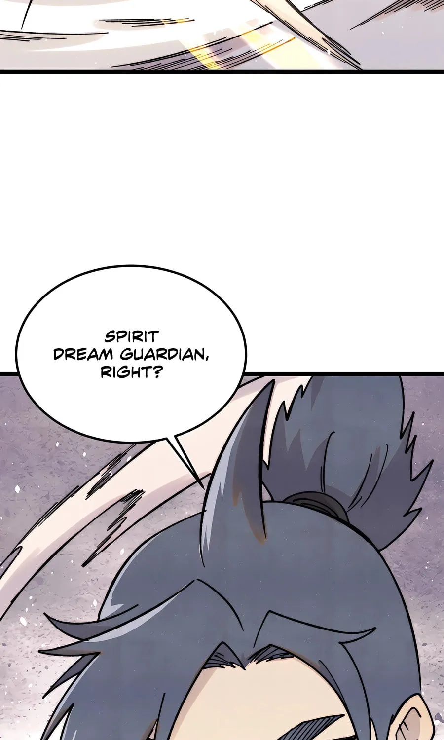 Read All Hail the Sect Leader chapter 373 image 30 on Lezhin