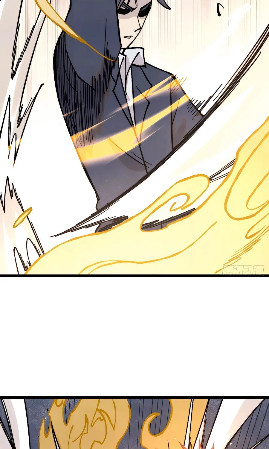 Read All Hail the Sect Leader chapter 373 image 35 on Lezhin