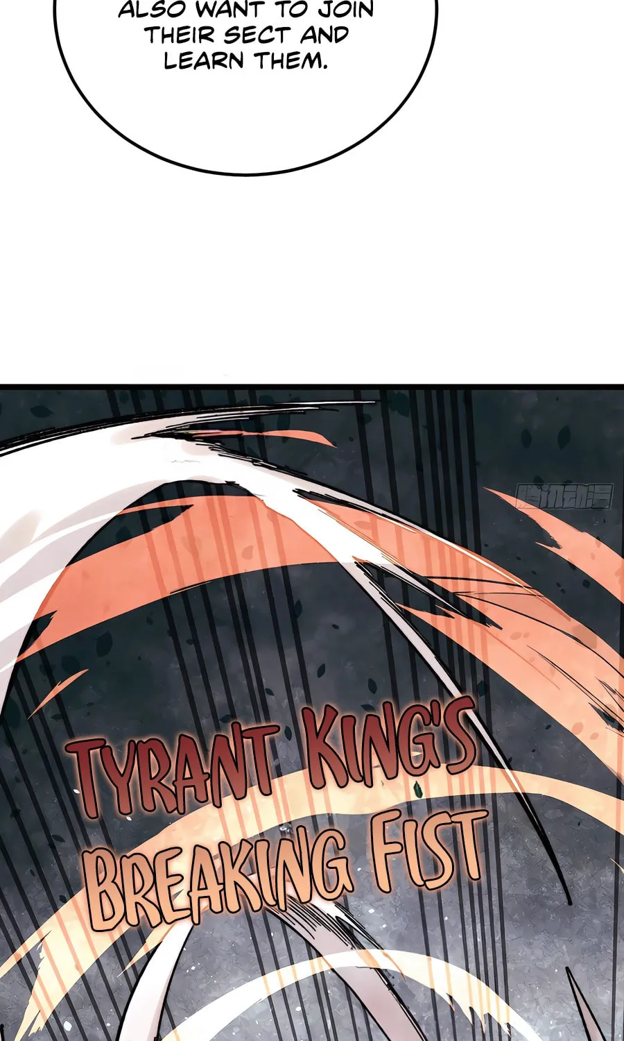 Read All Hail the Sect Leader chapter 373 image 40 on Lezhin