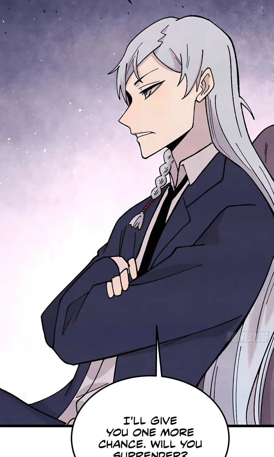Read All Hail the Sect Leader chapter 373 image 5 on Lezhin