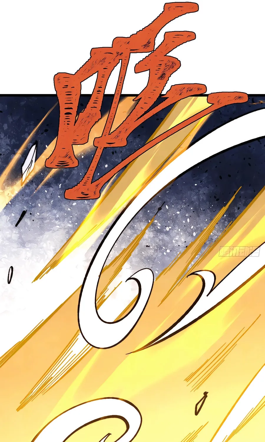 Read All Hail the Sect Leader chapter 373 image 52 on Lezhin