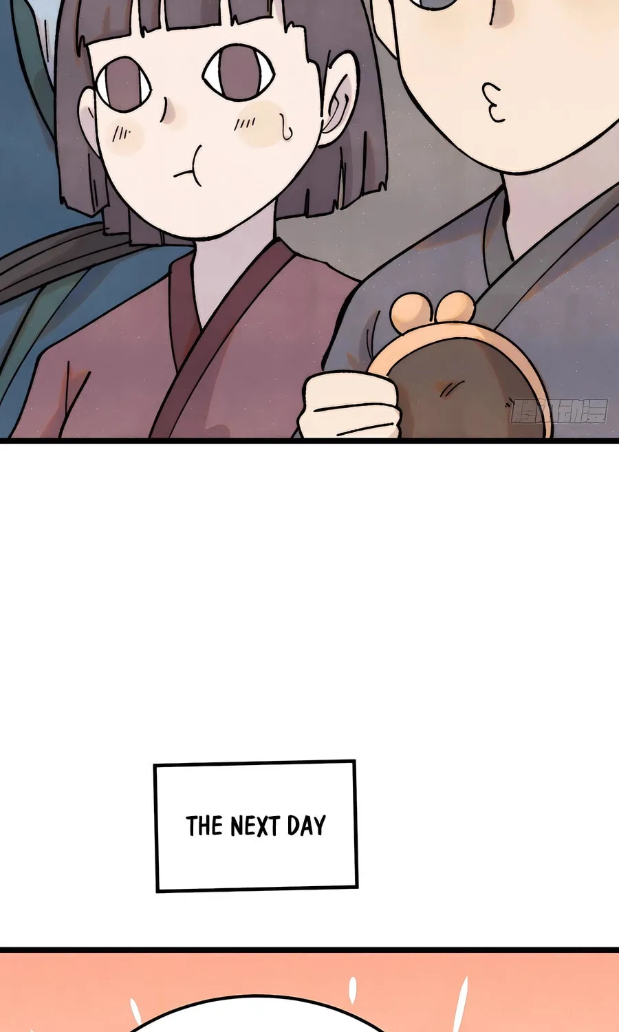 Read All Hail the Sect Leader chapter 373 image 63 on Lezhin
