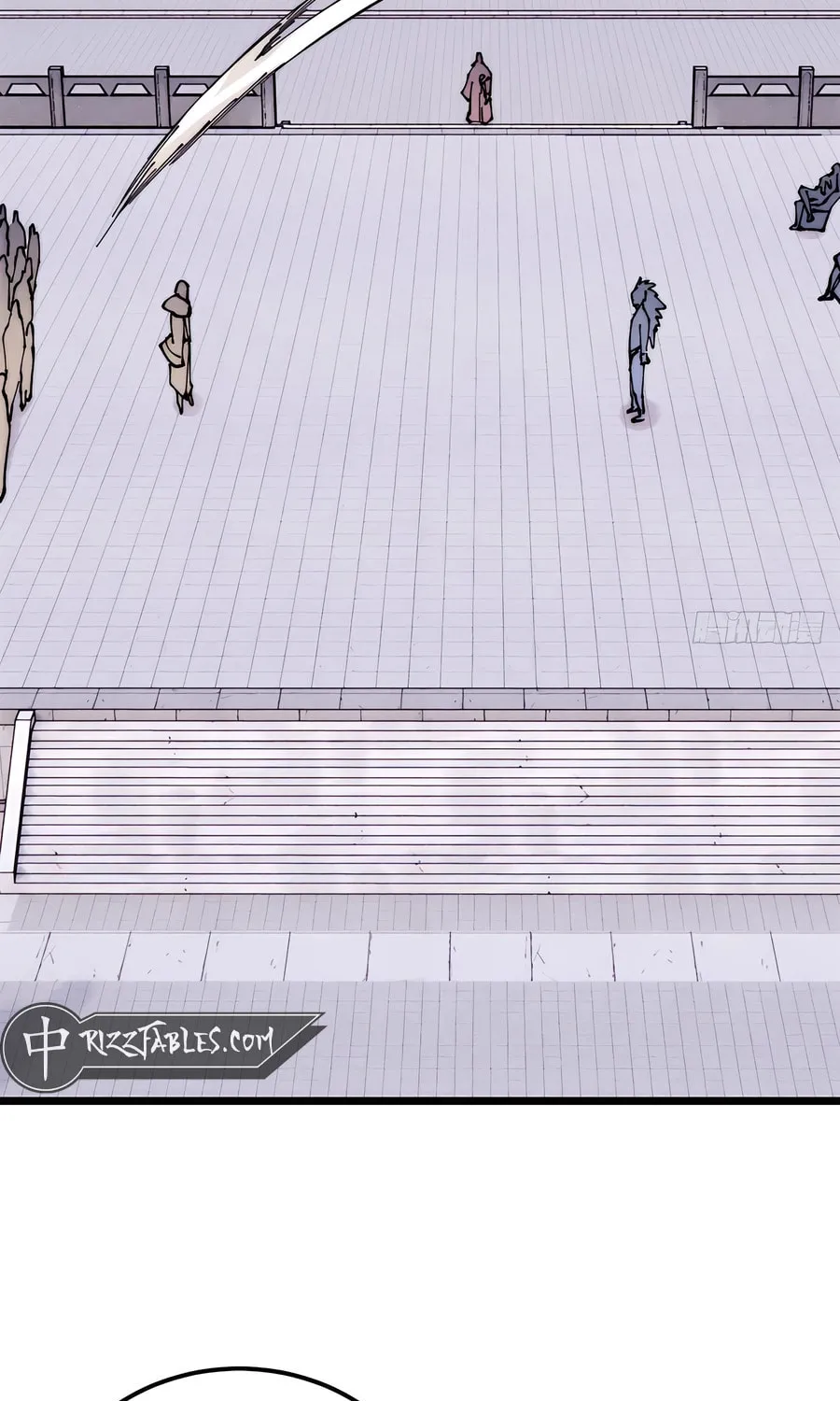 Read All Hail the Sect Leader chapter 374 image 16 on Lezhin