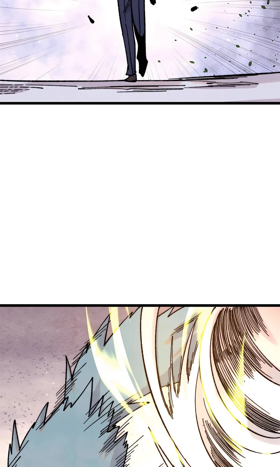 Read All Hail the Sect Leader chapter 374 image 37 on Lezhin