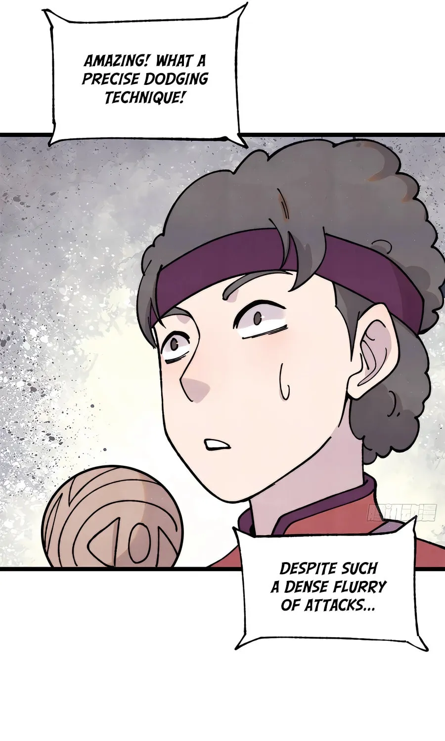 Read All Hail the Sect Leader chapter 374 image 52 on Lezhin