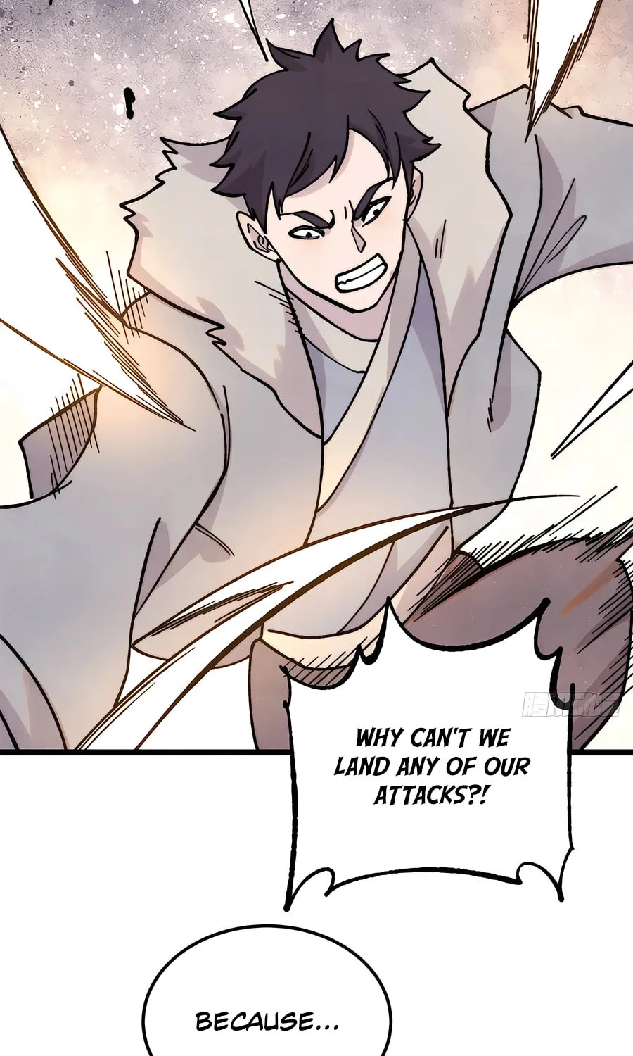 Read All Hail the Sect Leader chapter 374 image 55 on Lezhin