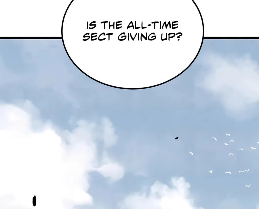 Read All Hail the Sect Leader chapter 376 image 18 on Lezhin