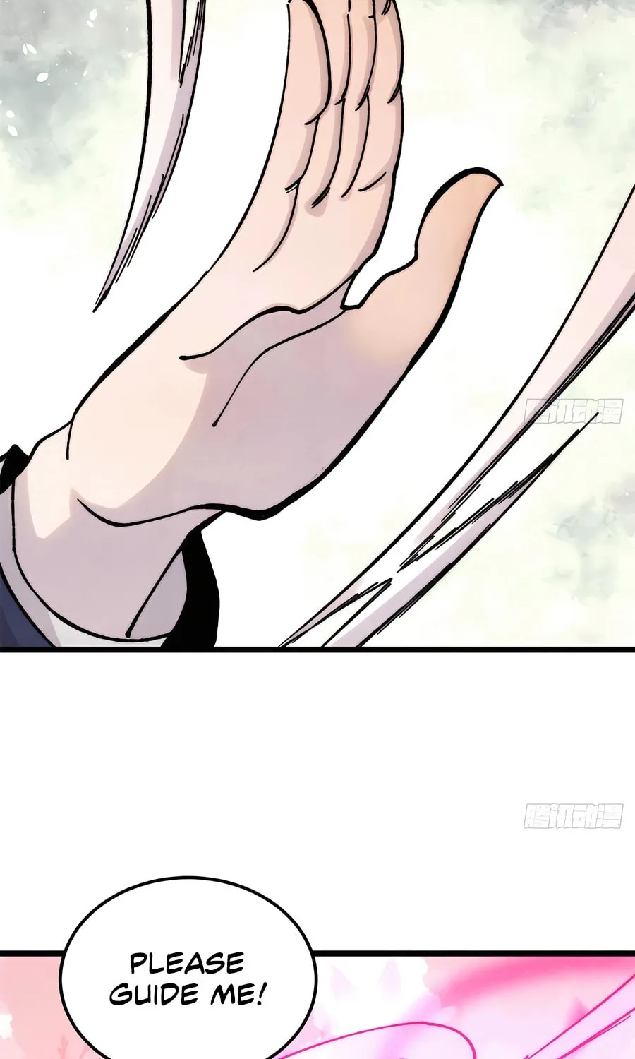 Read All Hail the Sect Leader chapter 376 image 22 on Lezhin