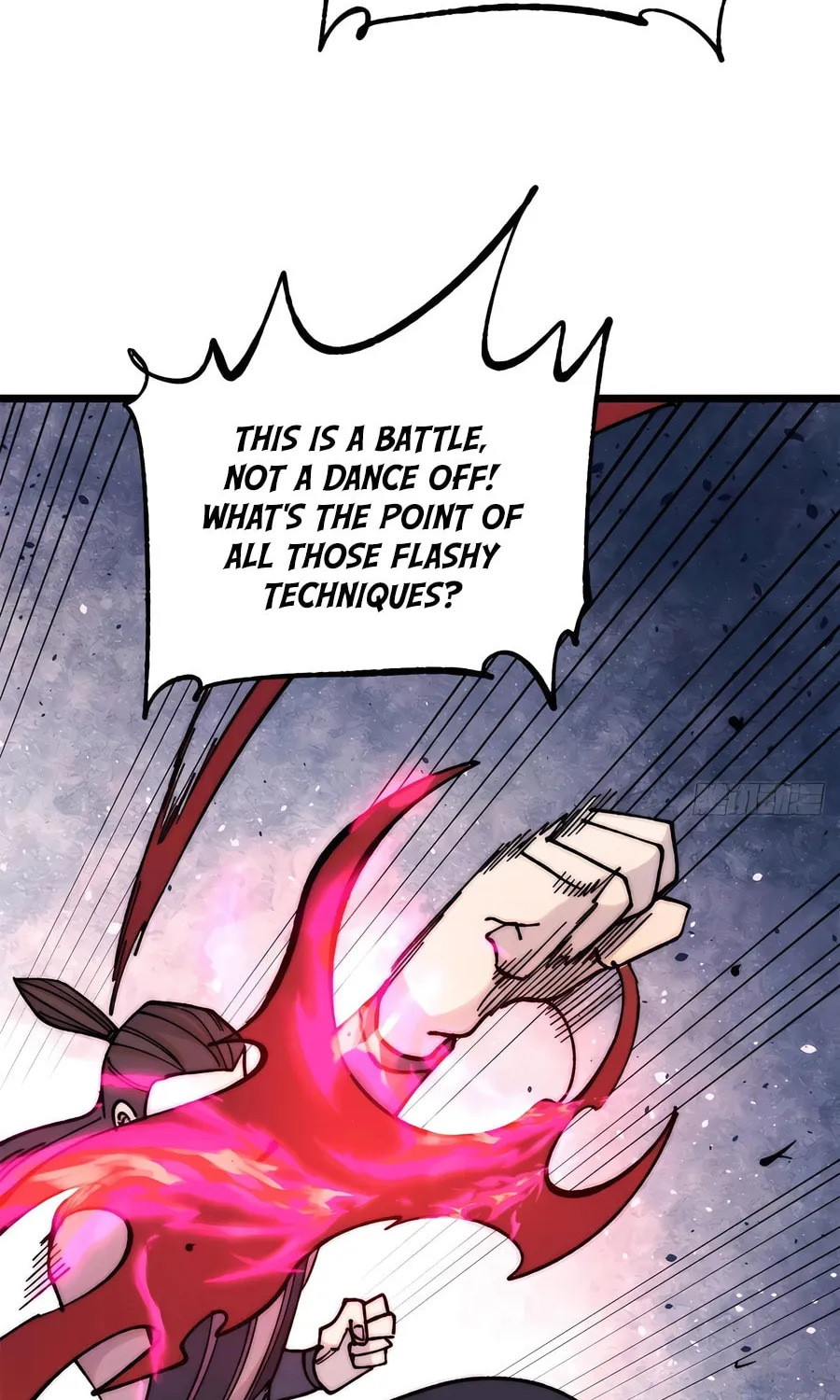 Read All Hail the Sect Leader chapter 376 image 27 on Lezhin