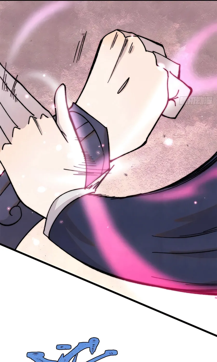 Read All Hail the Sect Leader chapter 376 image 29 on Lezhin