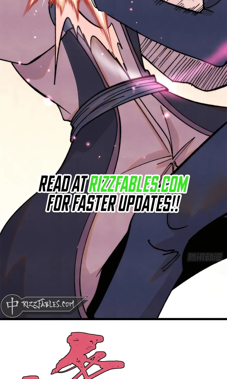 Read All Hail the Sect Leader chapter 376 image 31 on Lezhin