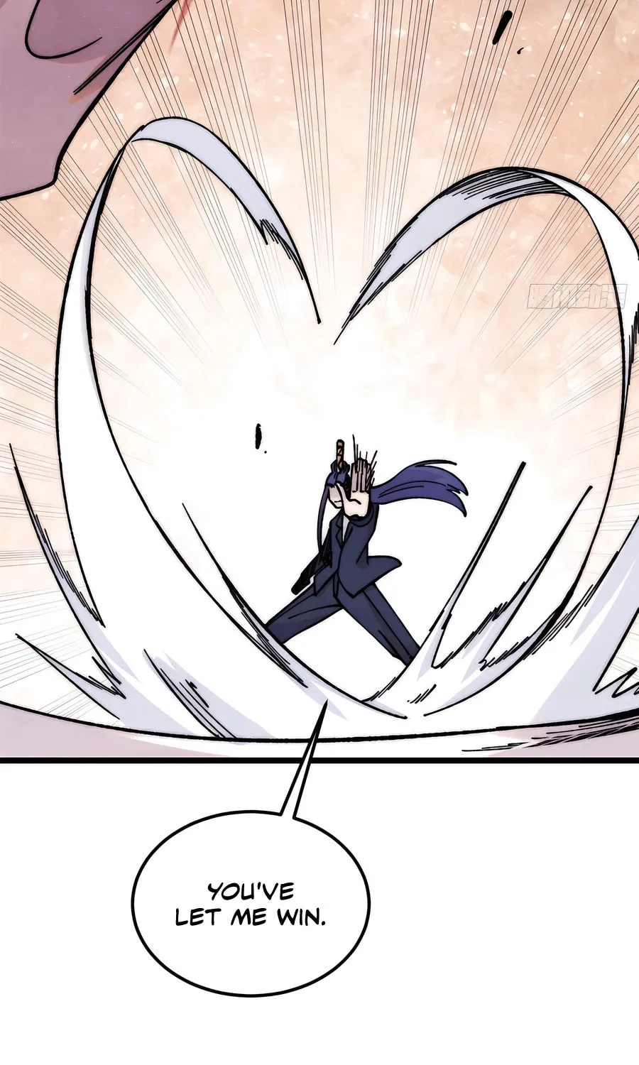 Read All Hail the Sect Leader chapter 376 image 33 on Lezhin