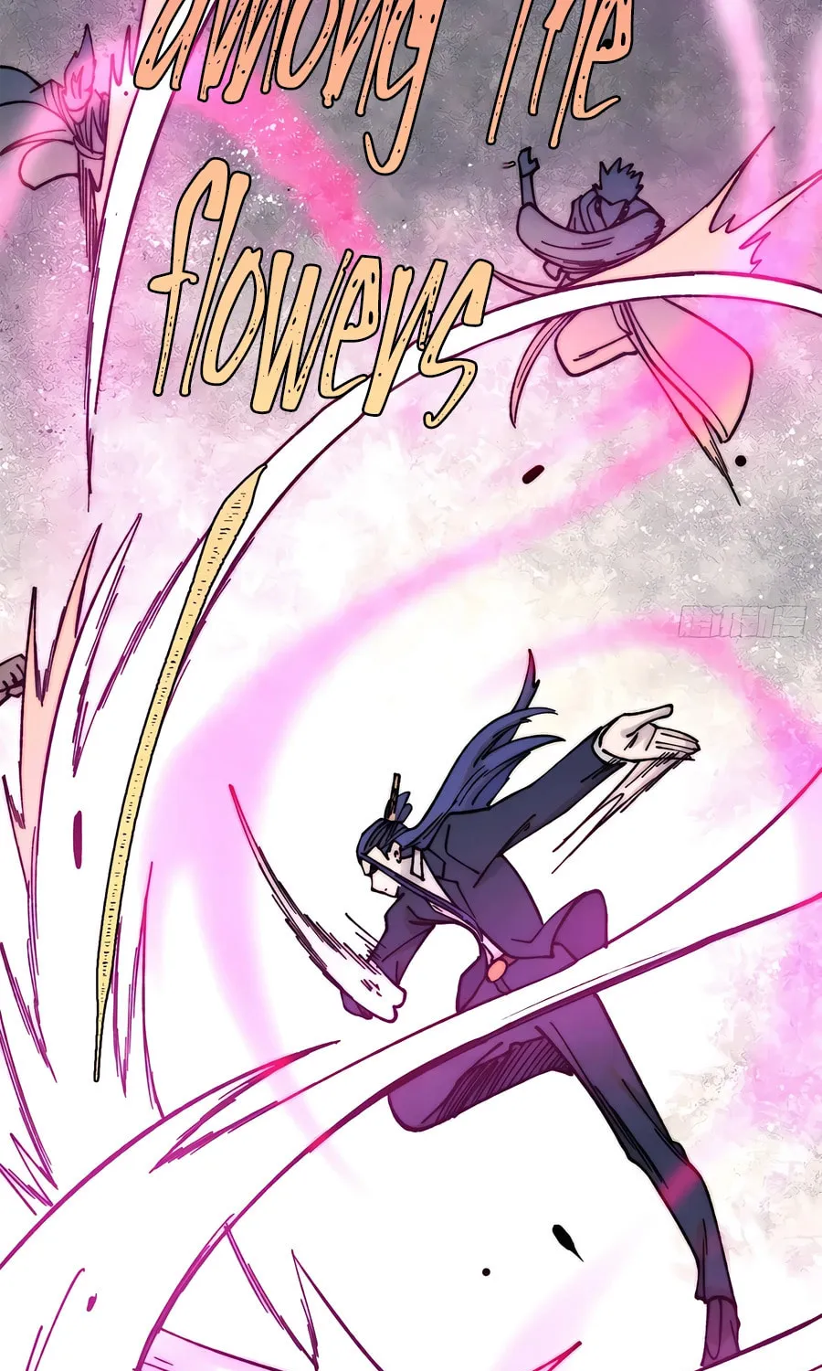 Read All Hail the Sect Leader chapter 376 image 36 on Lezhin