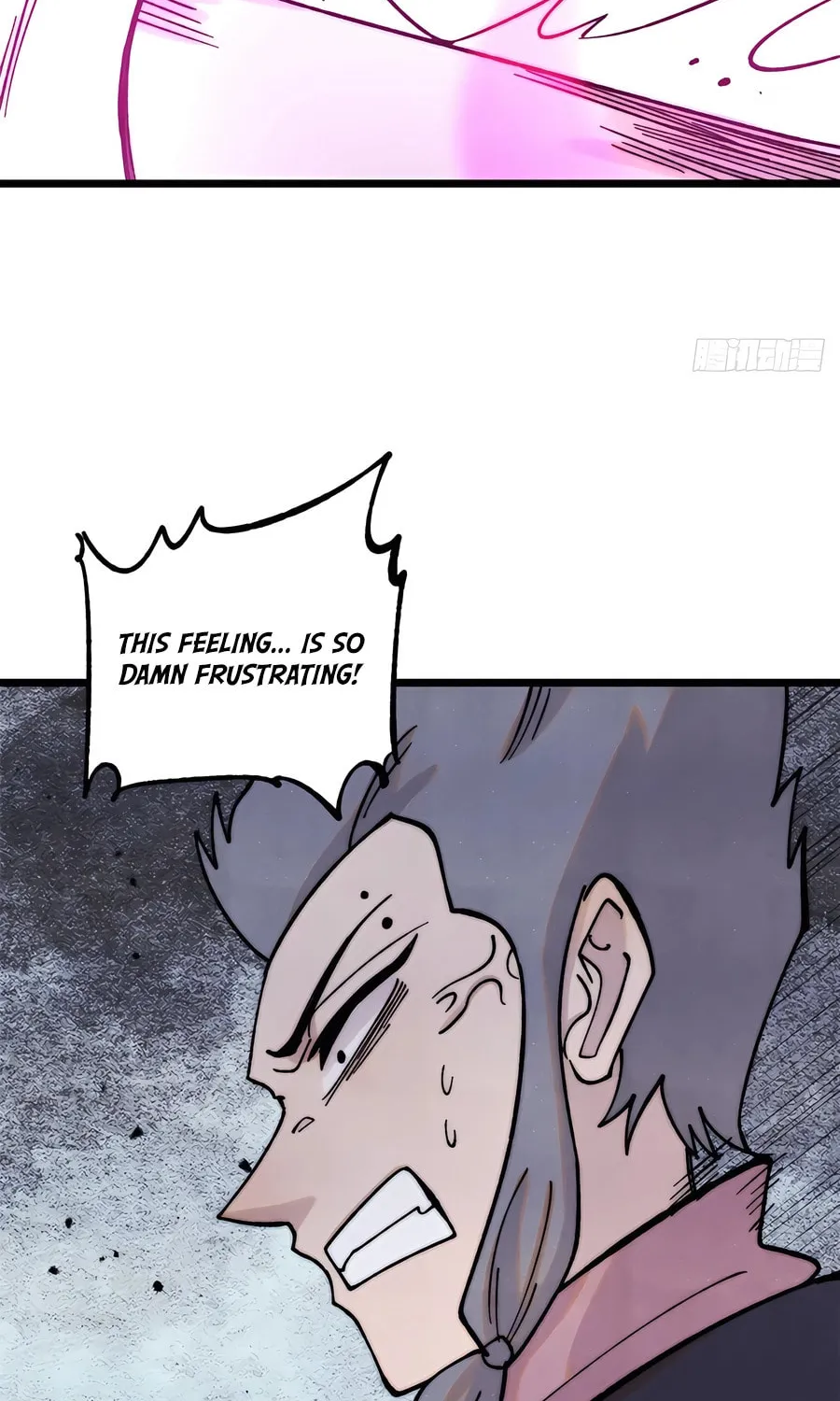 Read All Hail the Sect Leader chapter 376 image 37 on Lezhin