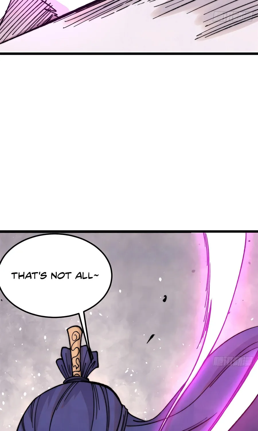 Read All Hail the Sect Leader chapter 376 image 41 on Lezhin