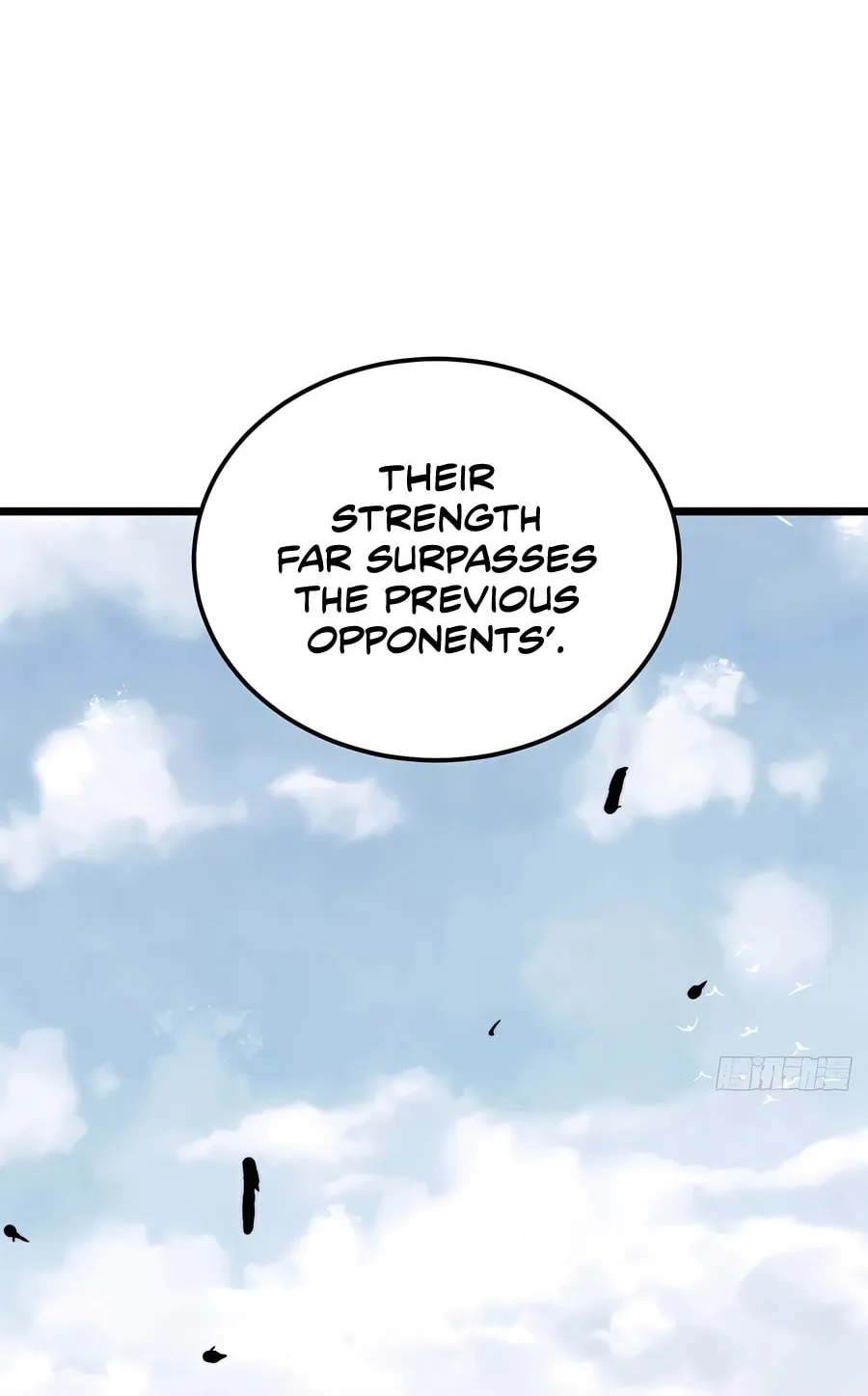 Read All Hail the Sect Leader chapter 376 image 5 on Lezhin