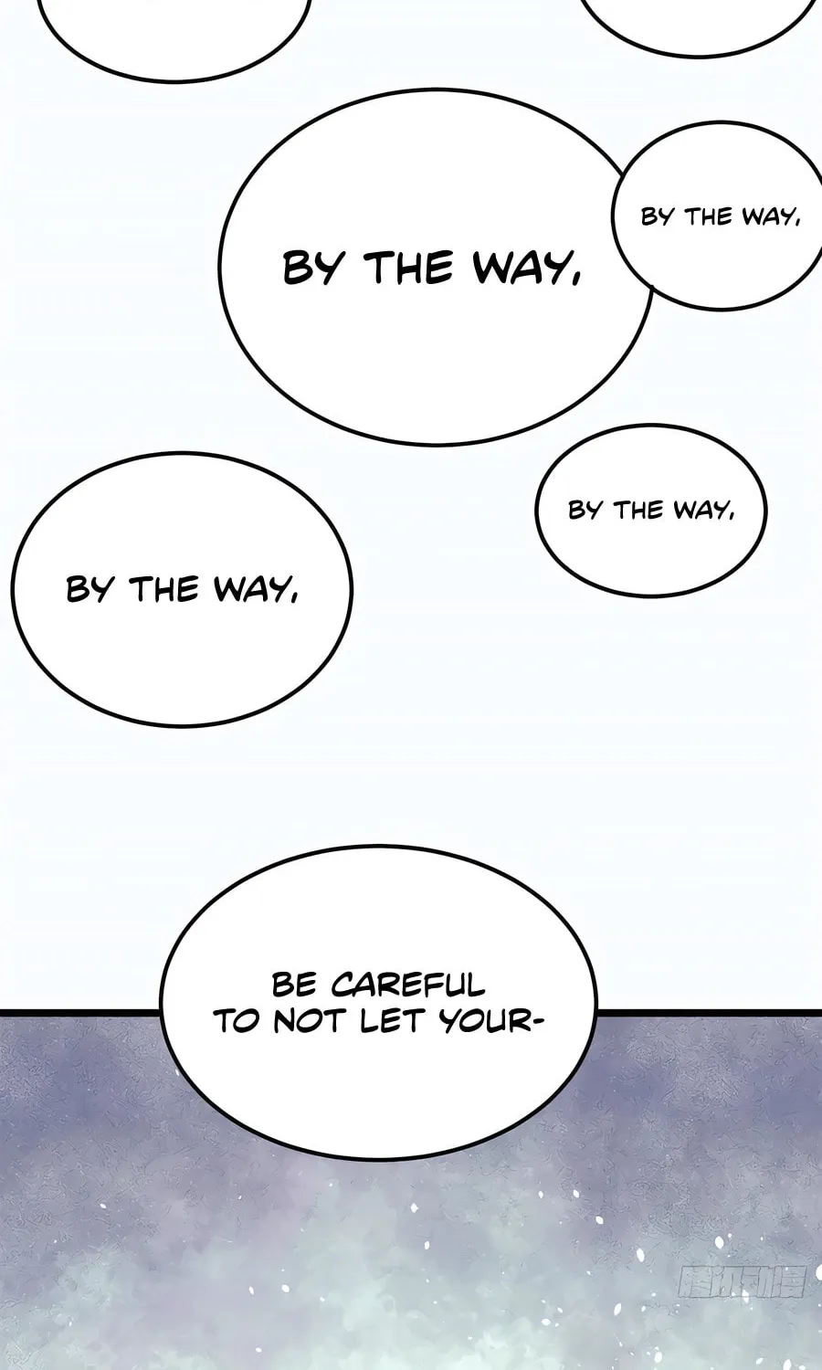 Read All Hail the Sect Leader chapter 376 image 51 on Lezhin