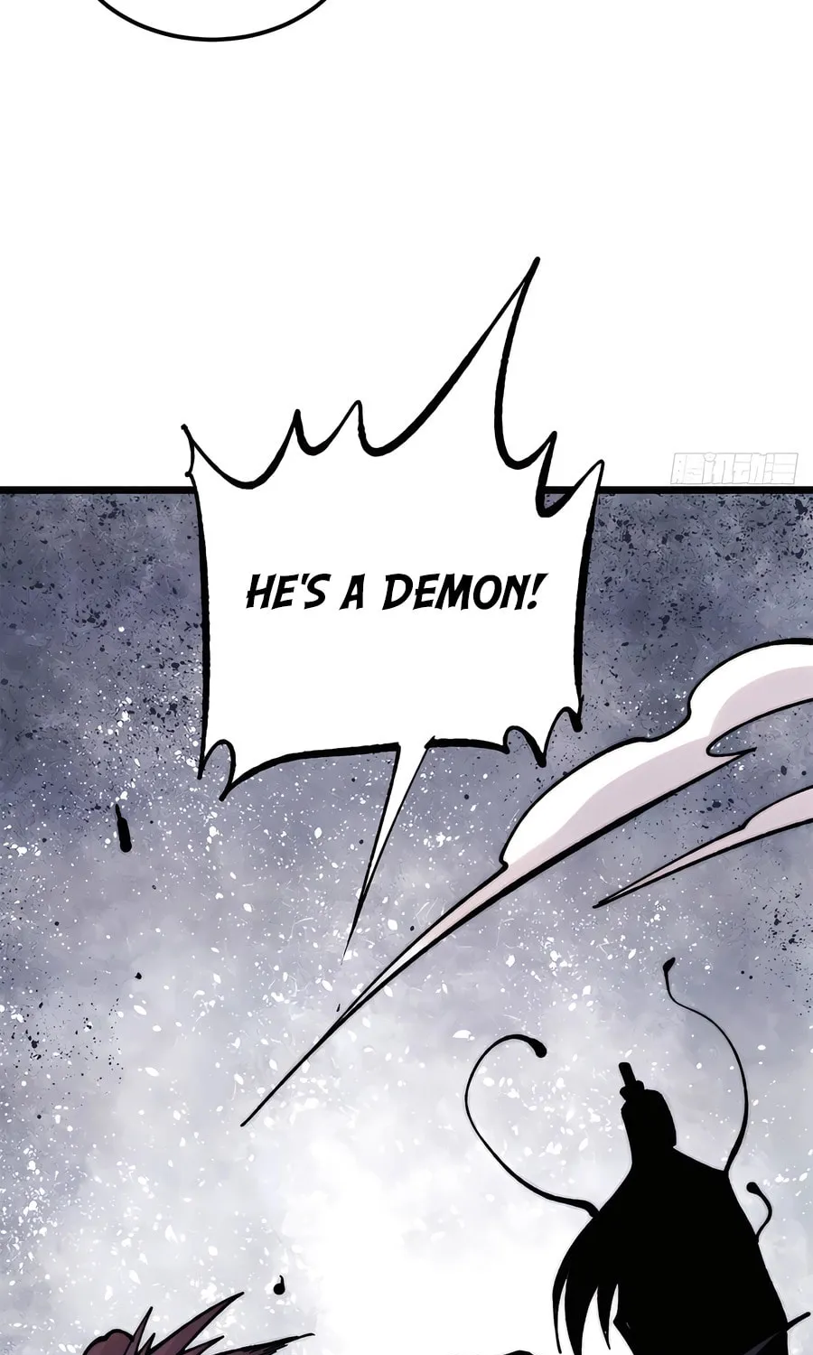 Read All Hail the Sect Leader chapter 376 image 55 on Lezhin