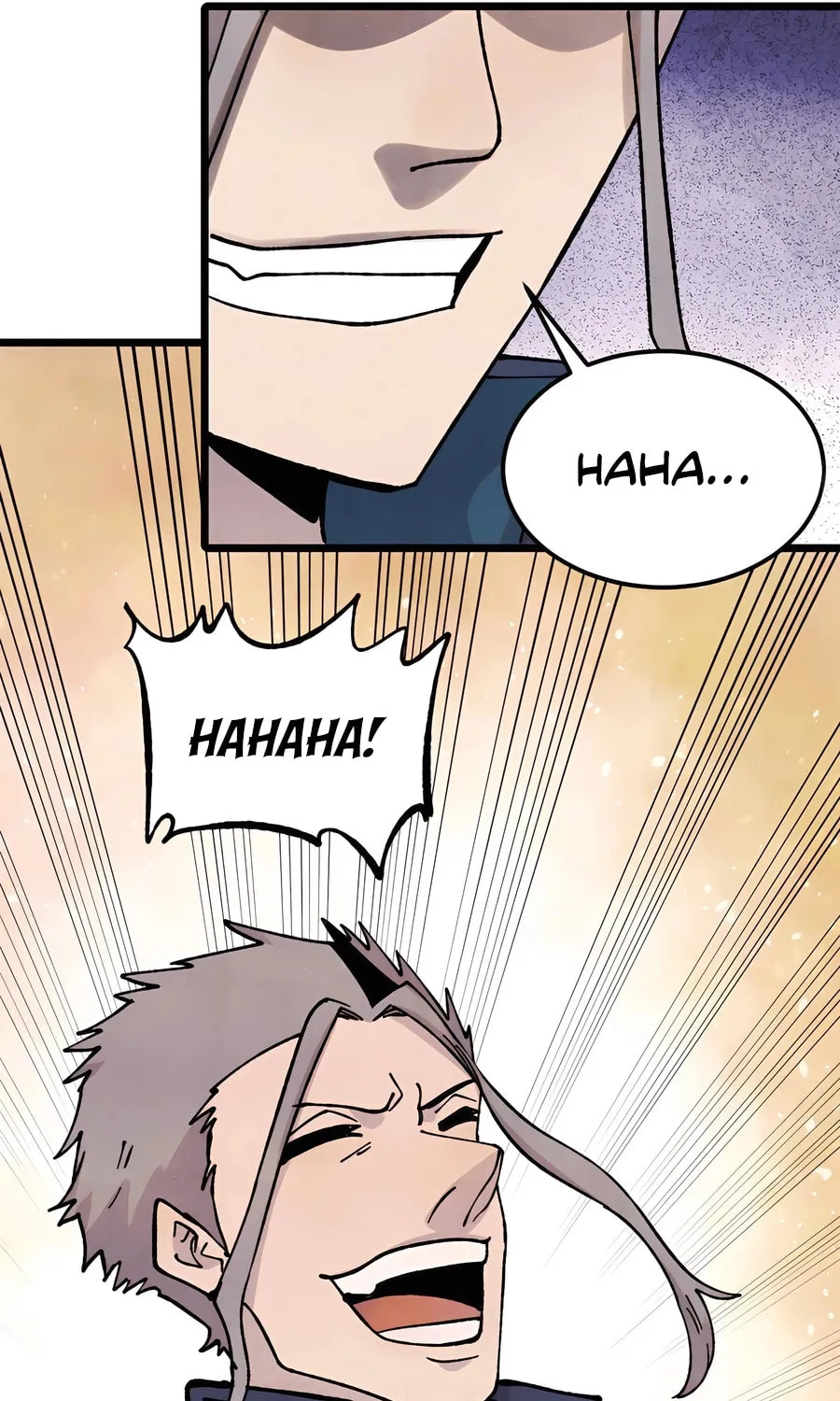 Read All Hail the Sect Leader chapter 376 image 61 on Lezhin