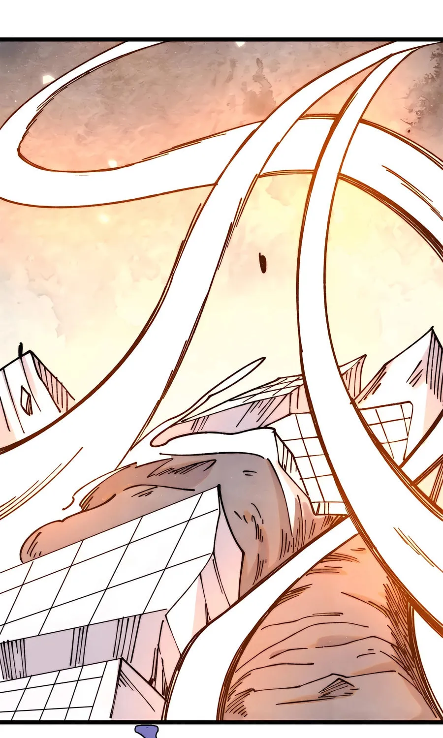 Read All Hail the Sect Leader chapter 379 image 1 on Lezhin