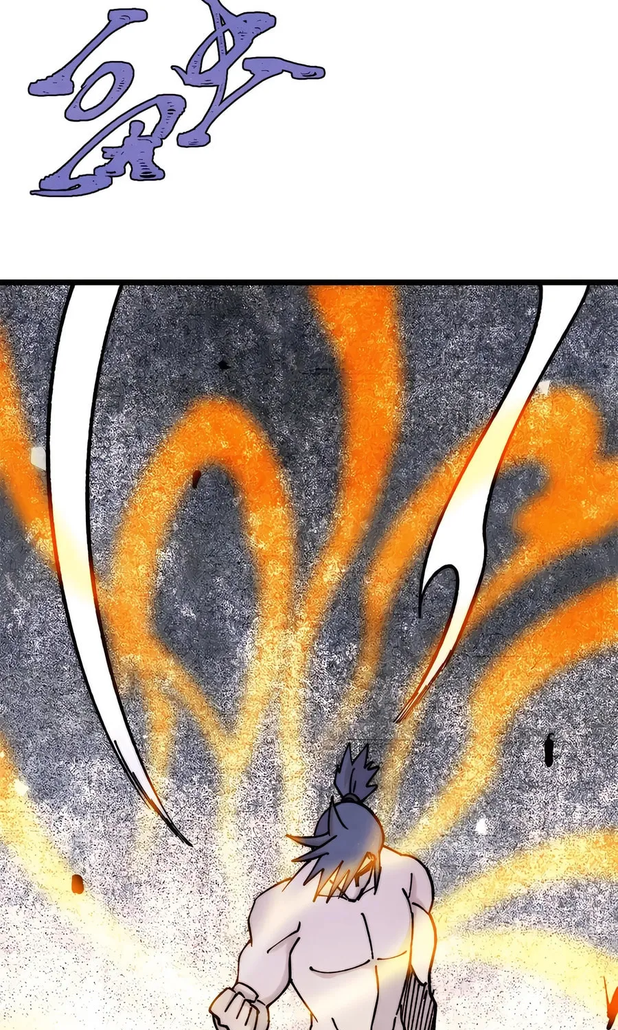 Read All Hail the Sect Leader chapter 379 image 2 on Lezhin