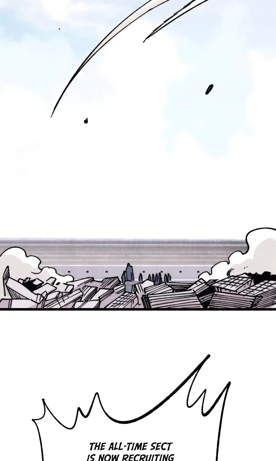 Read All Hail the Sect Leader chapter 379 image 36 on Lezhin