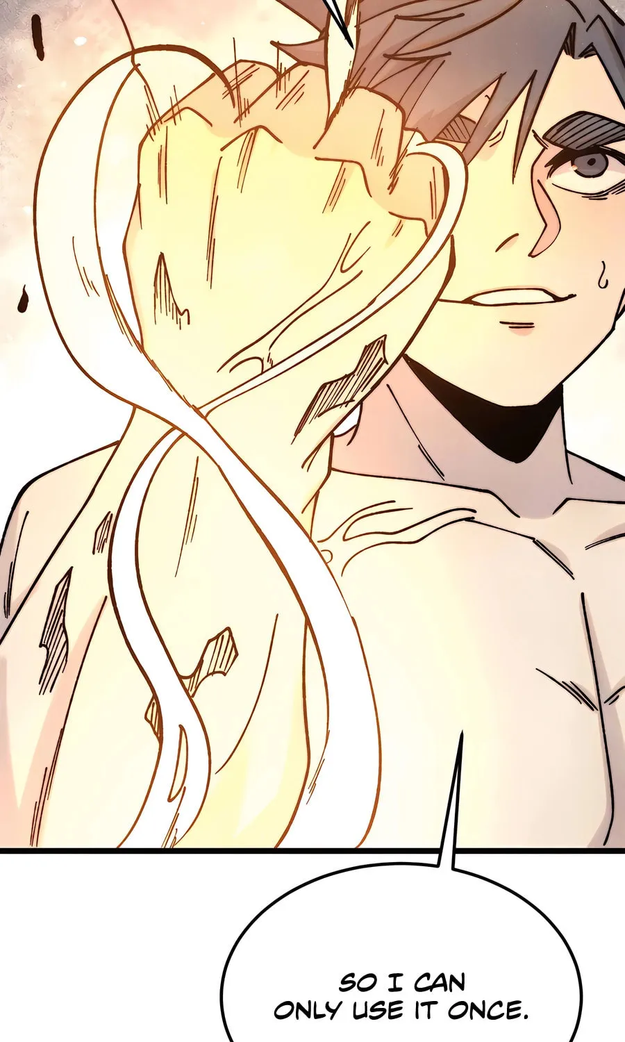 Read All Hail the Sect Leader chapter 379 image 4 on Lezhin