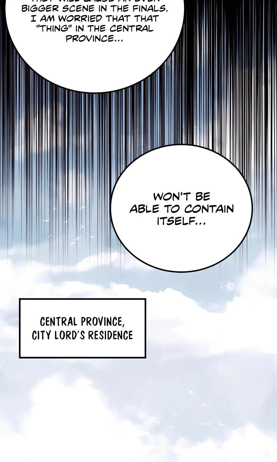 Read All Hail the Sect Leader chapter 379 image 48 on Lezhin