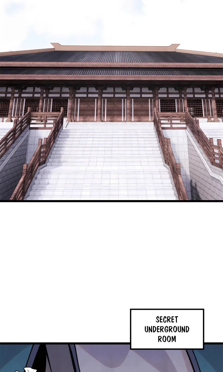 Read All Hail the Sect Leader chapter 379 image 49 on Lezhin