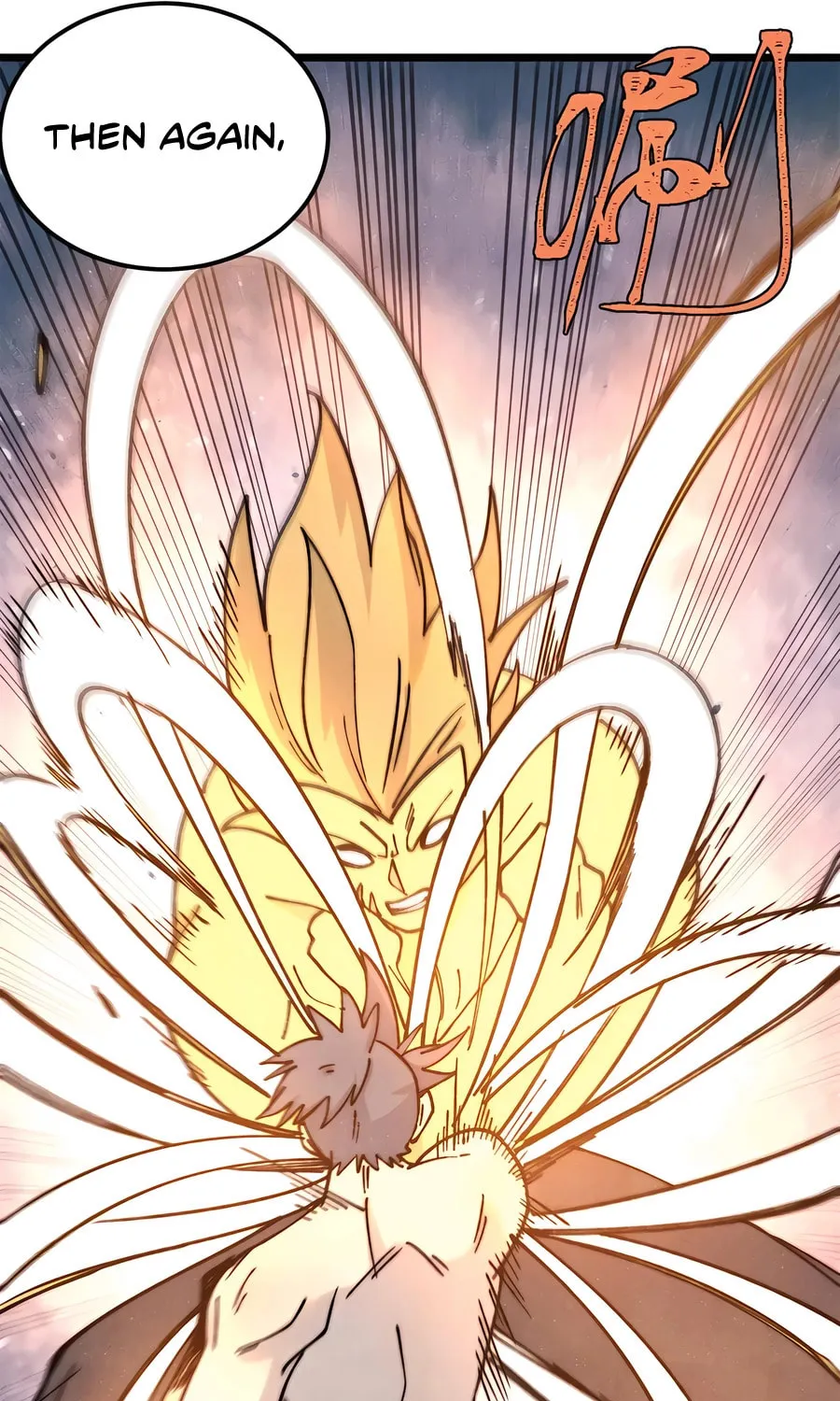 Read All Hail the Sect Leader chapter 379 image 6 on Lezhin