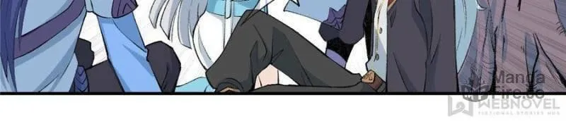 Read All Hail the Sect Leader chapter 38 image 11 on Lezhin