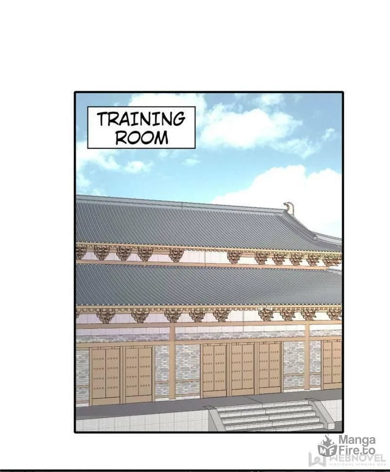 Read All Hail the Sect Leader chapter 38 image 19 on Lezhin
