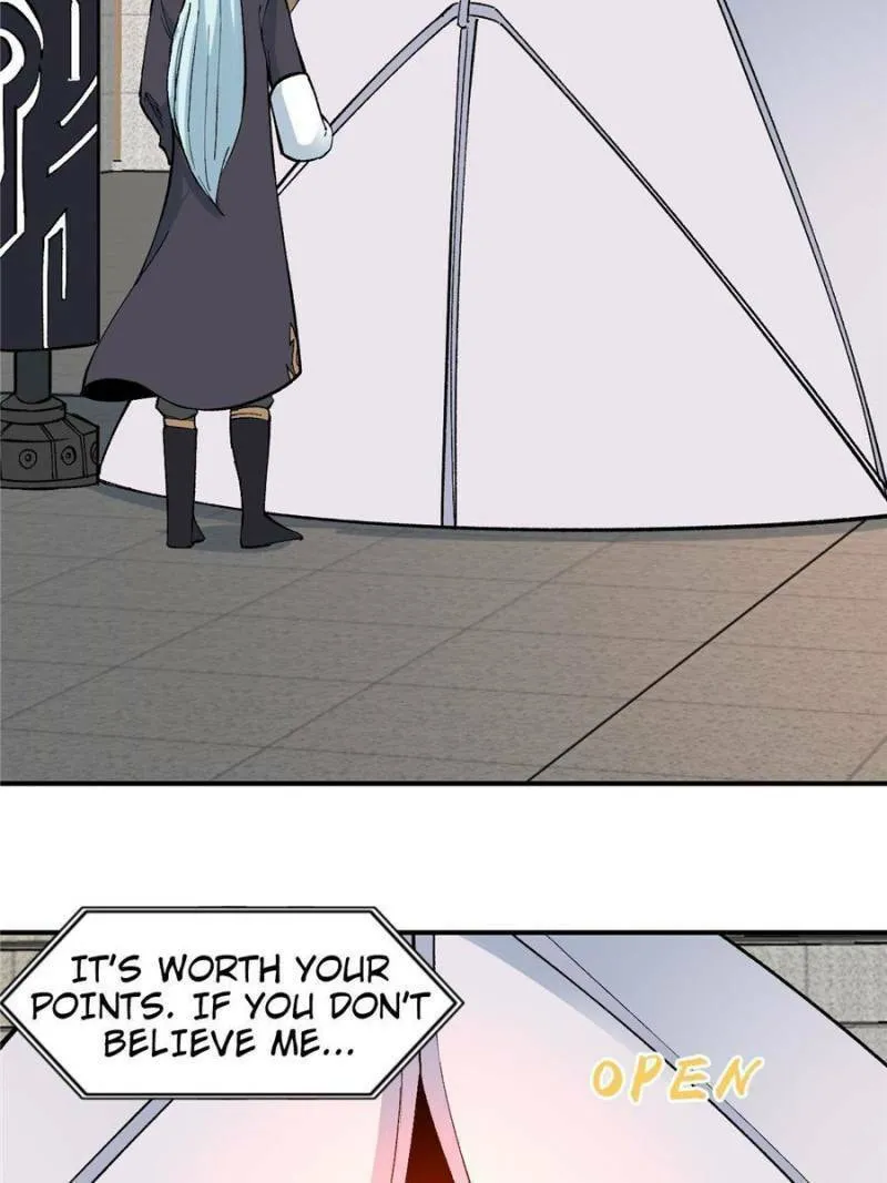 Read All Hail the Sect Leader chapter 38 image 21 on Lezhin