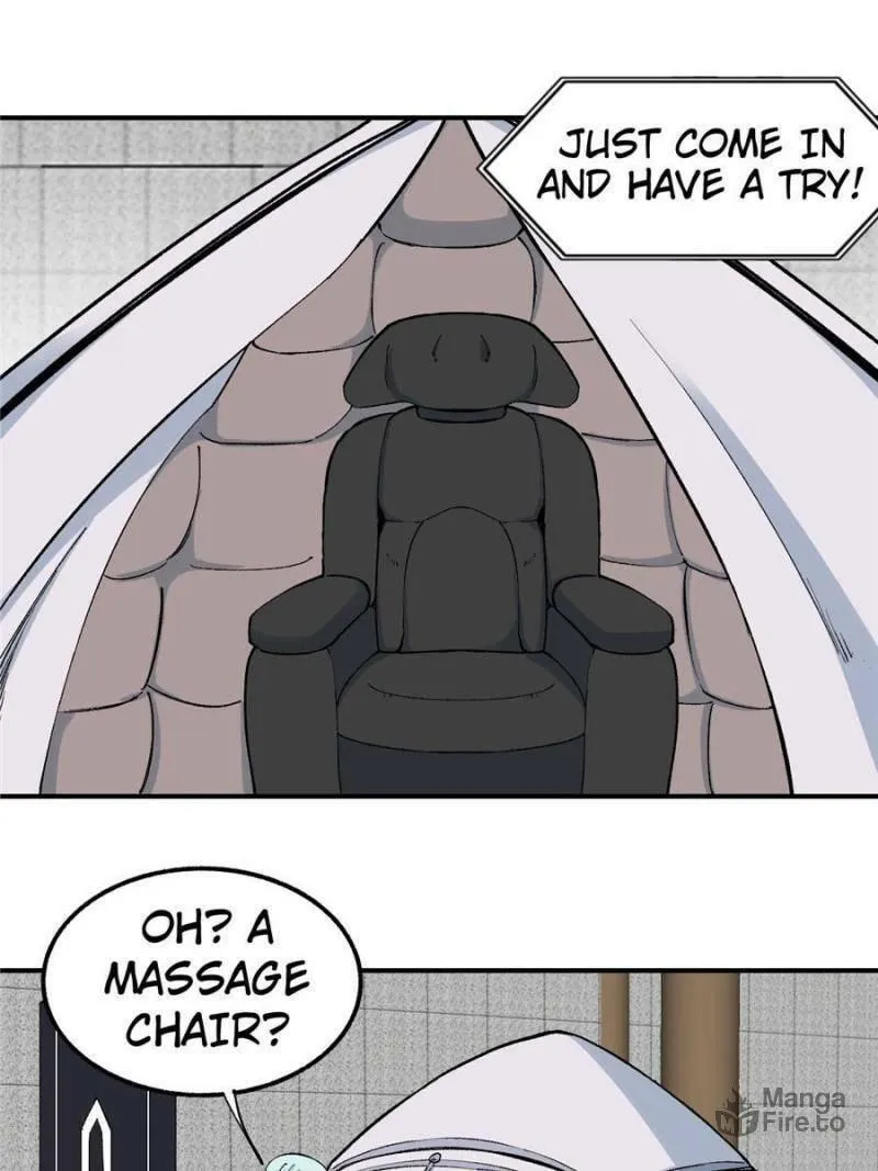Read All Hail the Sect Leader chapter 38 image 23 on Lezhin