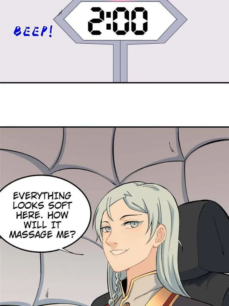 Read All Hail the Sect Leader chapter 38 image 27 on Lezhin