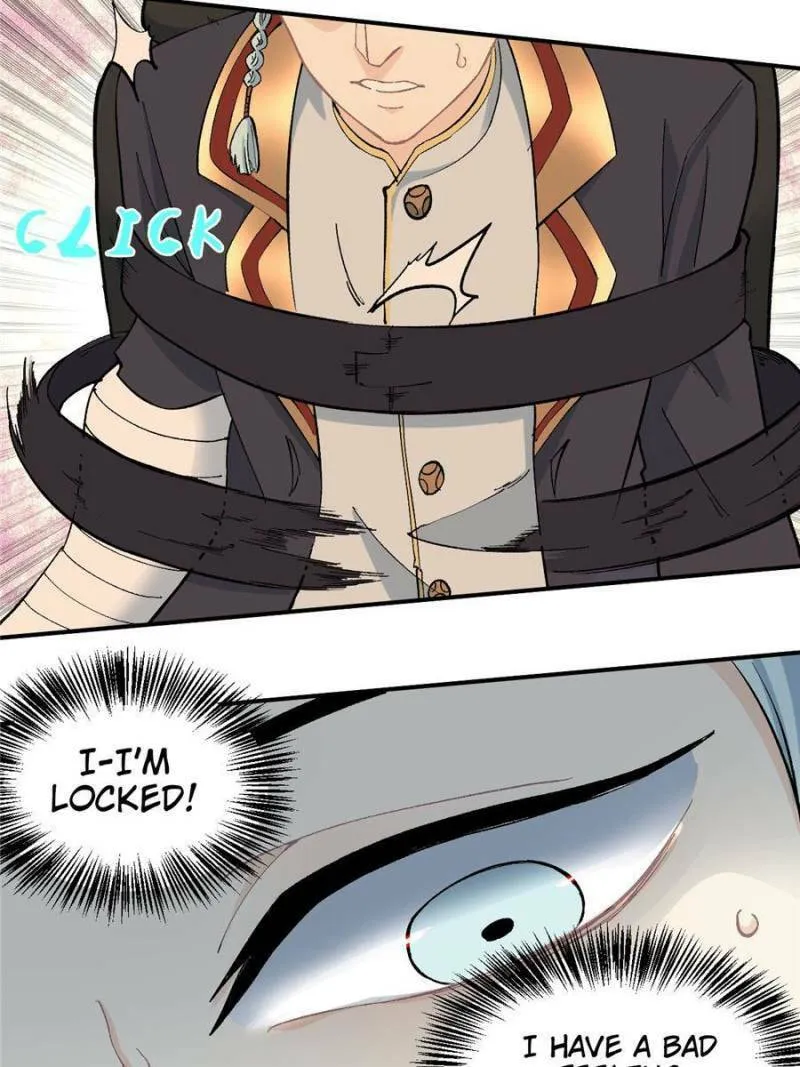 Read All Hail the Sect Leader chapter 38 image 30 on Lezhin