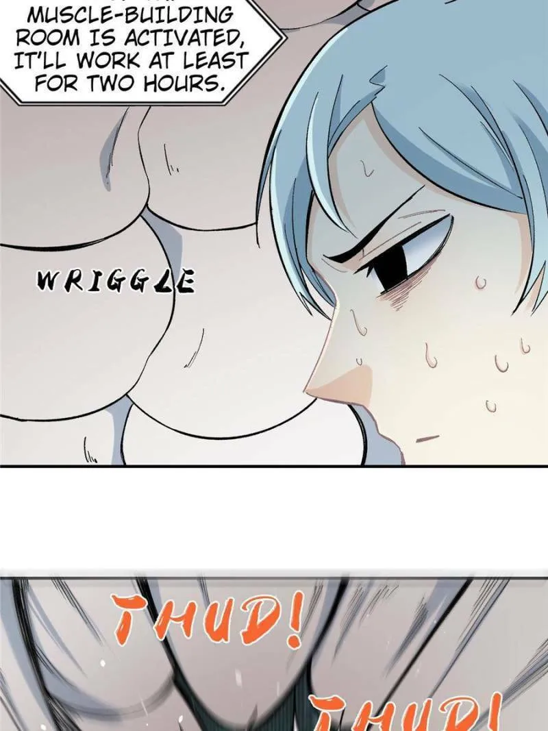 Read All Hail the Sect Leader chapter 38 image 36 on Lezhin