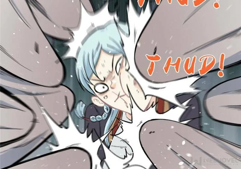 Read All Hail the Sect Leader chapter 38 image 37 on Lezhin