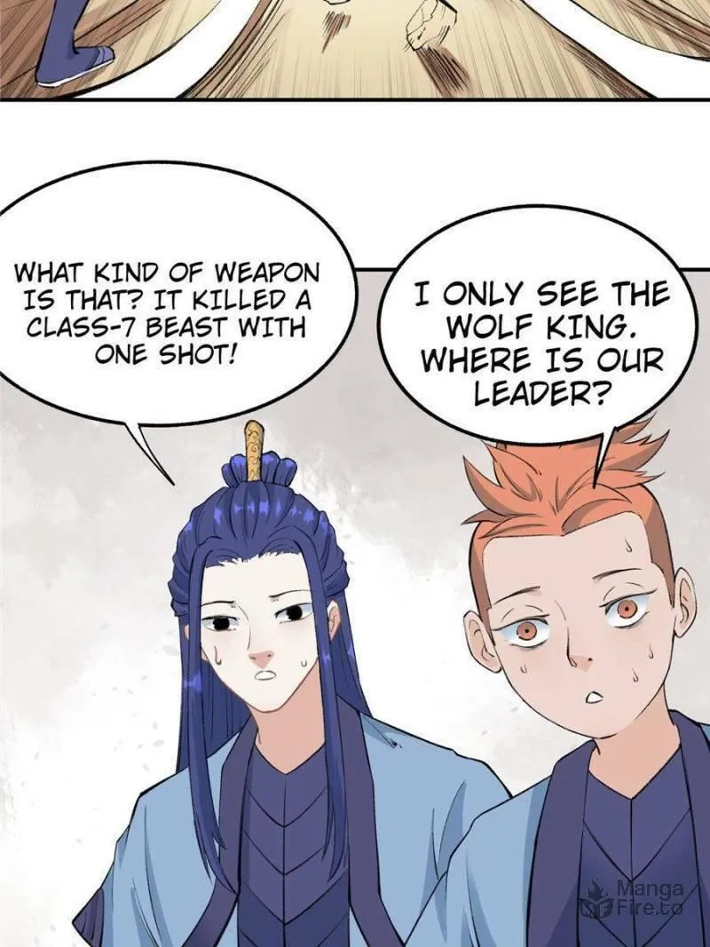 Read All Hail the Sect Leader chapter 38 image 4 on Lezhin