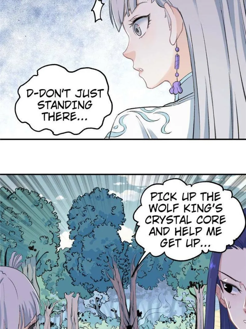 Read All Hail the Sect Leader chapter 38 image 6 on Lezhin