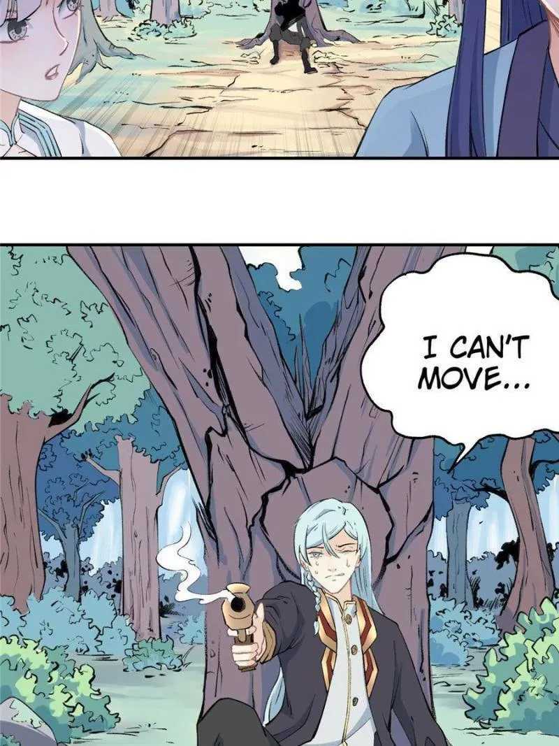 Read All Hail the Sect Leader chapter 38 image 7 on Lezhin